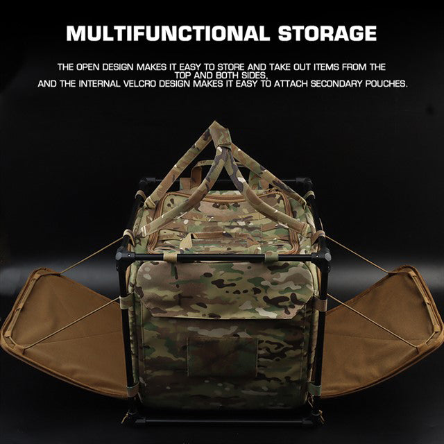 Wosport   -  Tactical Portable table 3.0