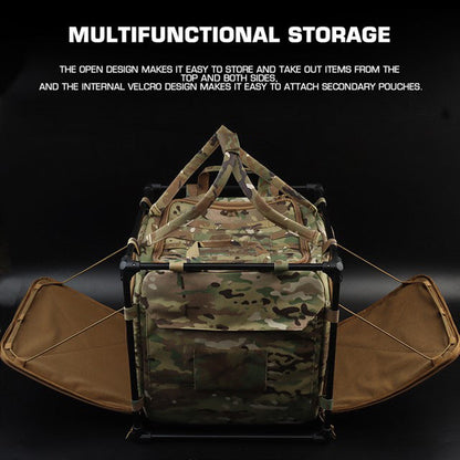 Wosport   -  Tactical Portable table 3.0