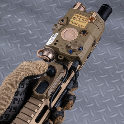 Wosport- AXON Wire switch 2.5 (Tan)