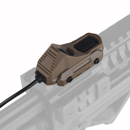 Wosport - AXON Wire switch 2.5 (Black)