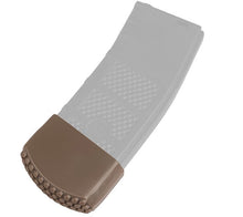 Big Foot - M4 Style Rubber Magazine Base Protector (3 pcs - Tan)