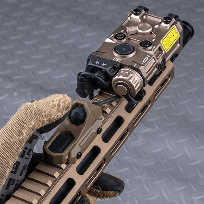 Wosport- AXON Wire switch crane laser (Tan)