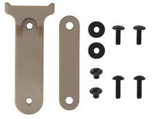 Big Foot - One-hand Pistol Loading Assistant (Tan)