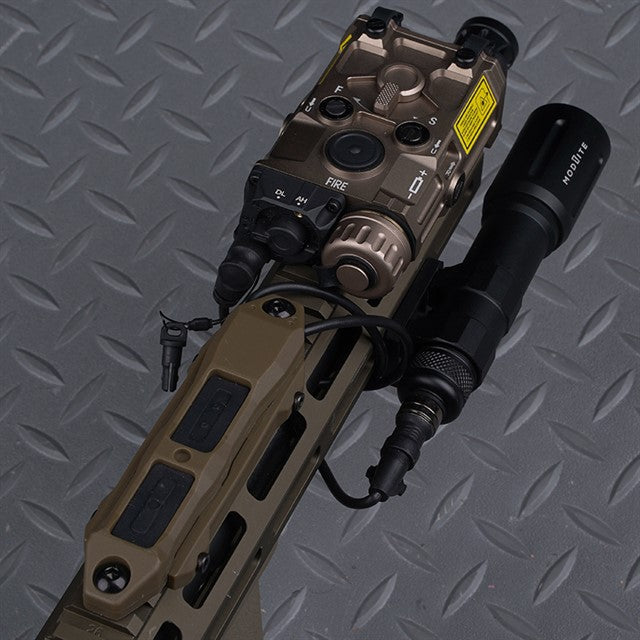 Wosport  - TAPS Wire Switch Crane Laser SF (Tan)