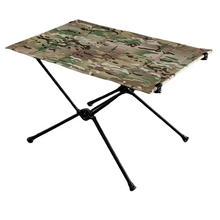 Wosport   - Tactical Portable Table (Multicam)