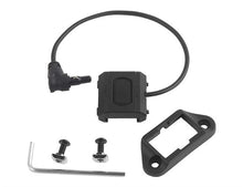 Wosport  - MOD Wire Switch Crane Laser (Black)