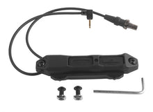 Wosport  - TAPS Wire Switch 2.5 SF (Black)