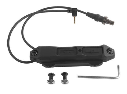 Wosport  - TAPS Wire Switch 2.5 SF (Black)