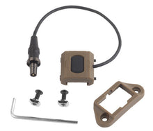 Wosport - MOD Wire Switch SF (Tan)
