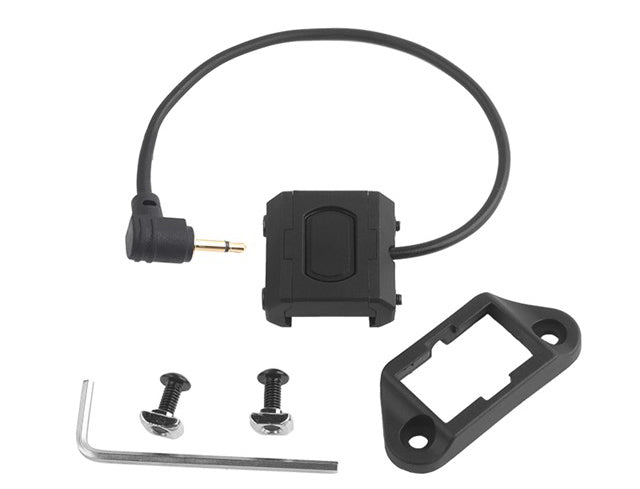 Wosport  - MMOD Wire Switch 2.5 (Black)