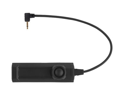 Wosport- SF guide rail wire controlled switch (2.5mm - Black)