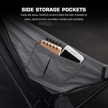 Wosport   - Tactical Portable Chair 2.0