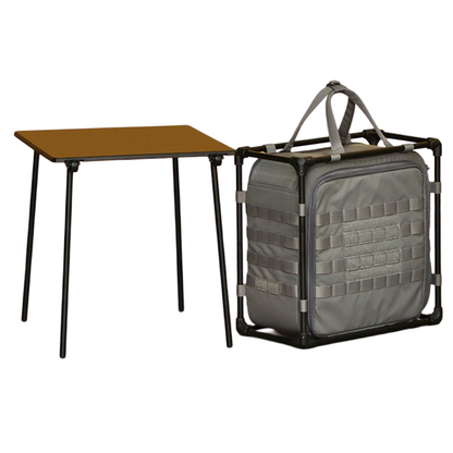 Wosport   -  Tactical Portable Table 2.0 (Multicam)