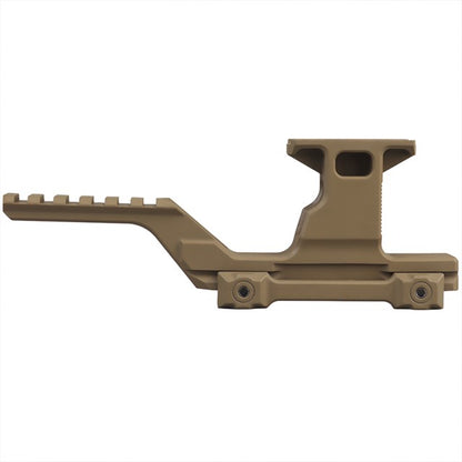 Big Foot Hydra Mount Kit for Scopes (Tan)