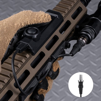Wosport - SF guide rail wire controlled switch (SF)