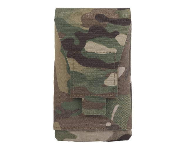 Big Foot - Quick Deployment Dump Pouch (Multicam)