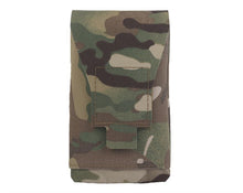 Big Foot - Quick Deployment Dump Pouch (Multicam)