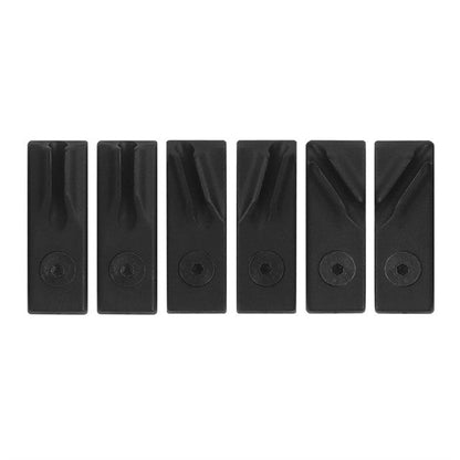 Big Foot - M-LOk Rail Modular Cable Holder (Black)