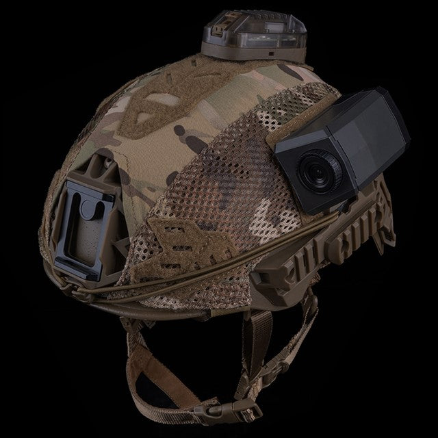 Big Foot - Helmet Cover (M Size)