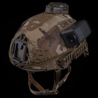 Big Foot - Helmet Cover (M Size)