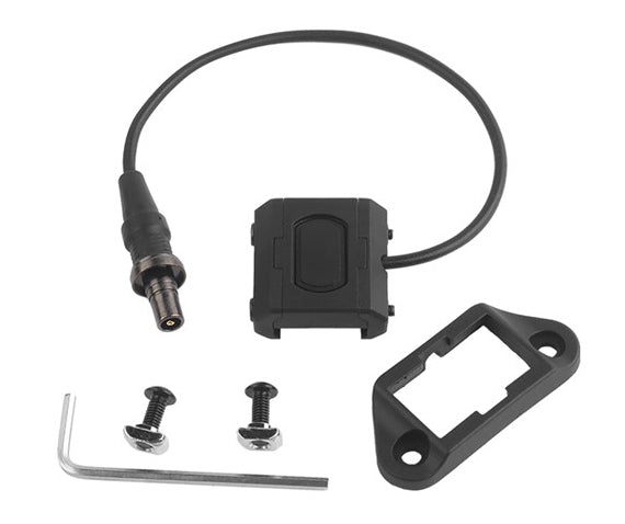 Wosport - MOD Wire Switch SF (Black)