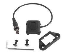 Wosport - MOD Wire Switch SF (Black)