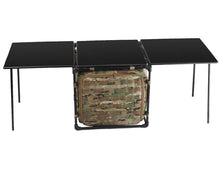 Wosport   -  Tactical Portable table 3.0