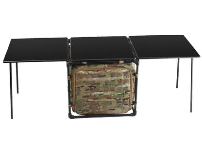Wosport   -  Tactical Portable table 3.0