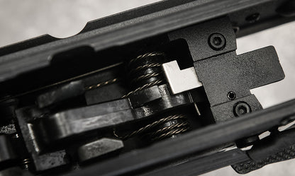 VFC AK74M Gas Blowback Rifle