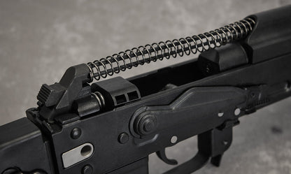 VFC AK74M Gas Blowback Rifle