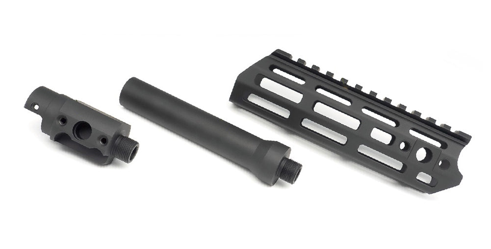 Action Army AAP-01 M-Lok Rail Hand Guard