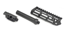 Action Army AAP-01 M-Lok Rail Hand Guard