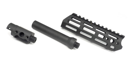 Action Army AAP-01 M-Lok Rail Hand Guard