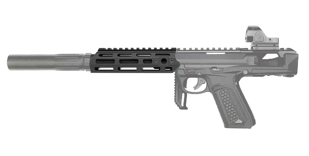 Action Army AAP-01 M-Lok Rail Hand Guard