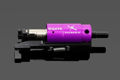 Gate - PULSAR D HPA Engine [ETU not included]  (HPA-PD)