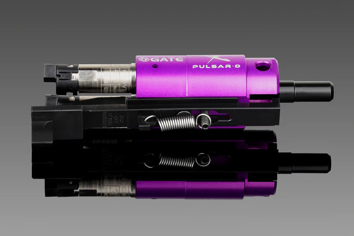 Gate - PULSAR D HPA Engine [ETU not included]  (HPA-PD)