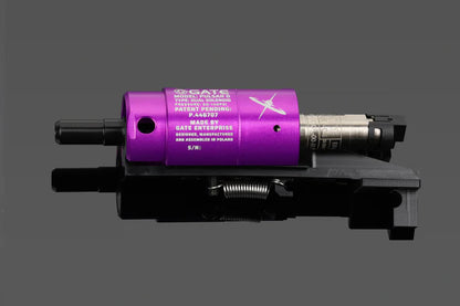 Gate - PULSAR D HPA Engine [ETU not included]  (HPA-PD)