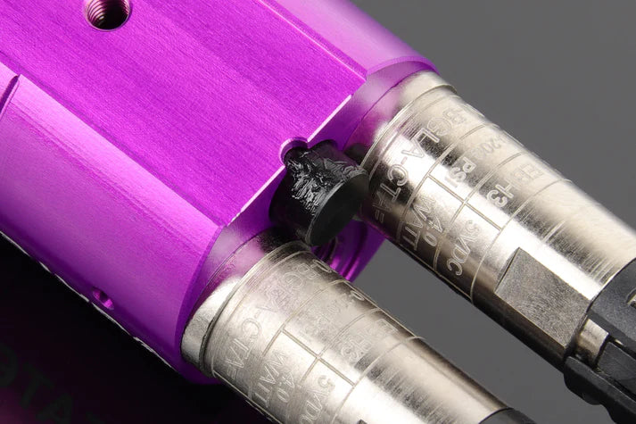 Gate - PULSAR D HPA Engine [ETU not included]  (HPA-PD)