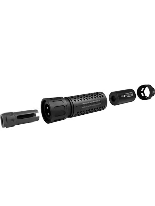Acetech Predator MKIII Bifrost Tracer Unit - Black (PAS0207-B-001)