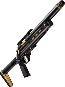 Tokyo Marui VSR-ONE Bolt Action Sniper Rifle - Gold