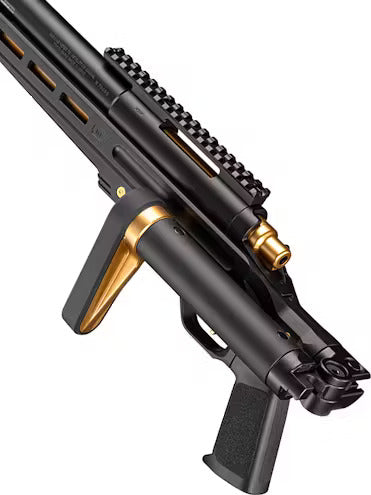 Tokyo Marui VSR-ONE Bolt Action Sniper Rifle - Gold