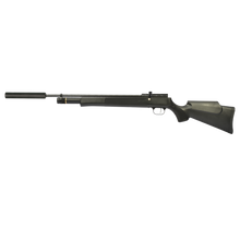 Air Arms PX100 Achilles Classic X3 PCP Rifles (with Integrated Suppressor)