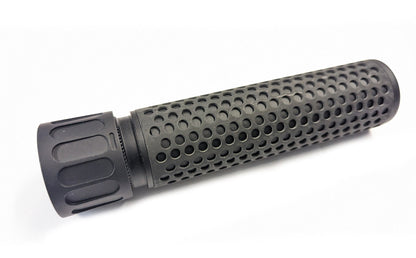 Golden Eagle SR25 Series QD Silencer (M-614)