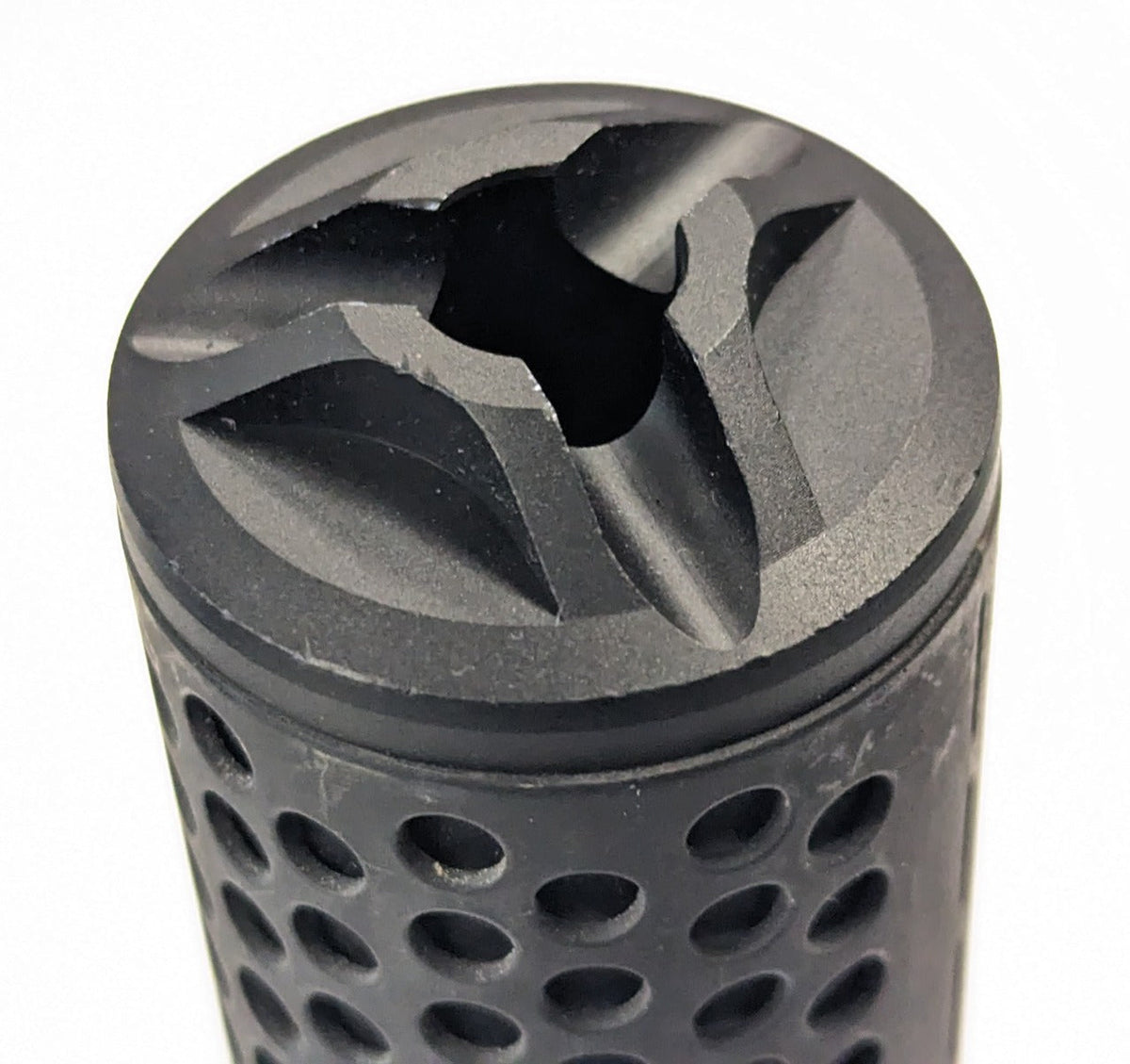 Golden Eagle SR25 Series QD Silencer (M-614)