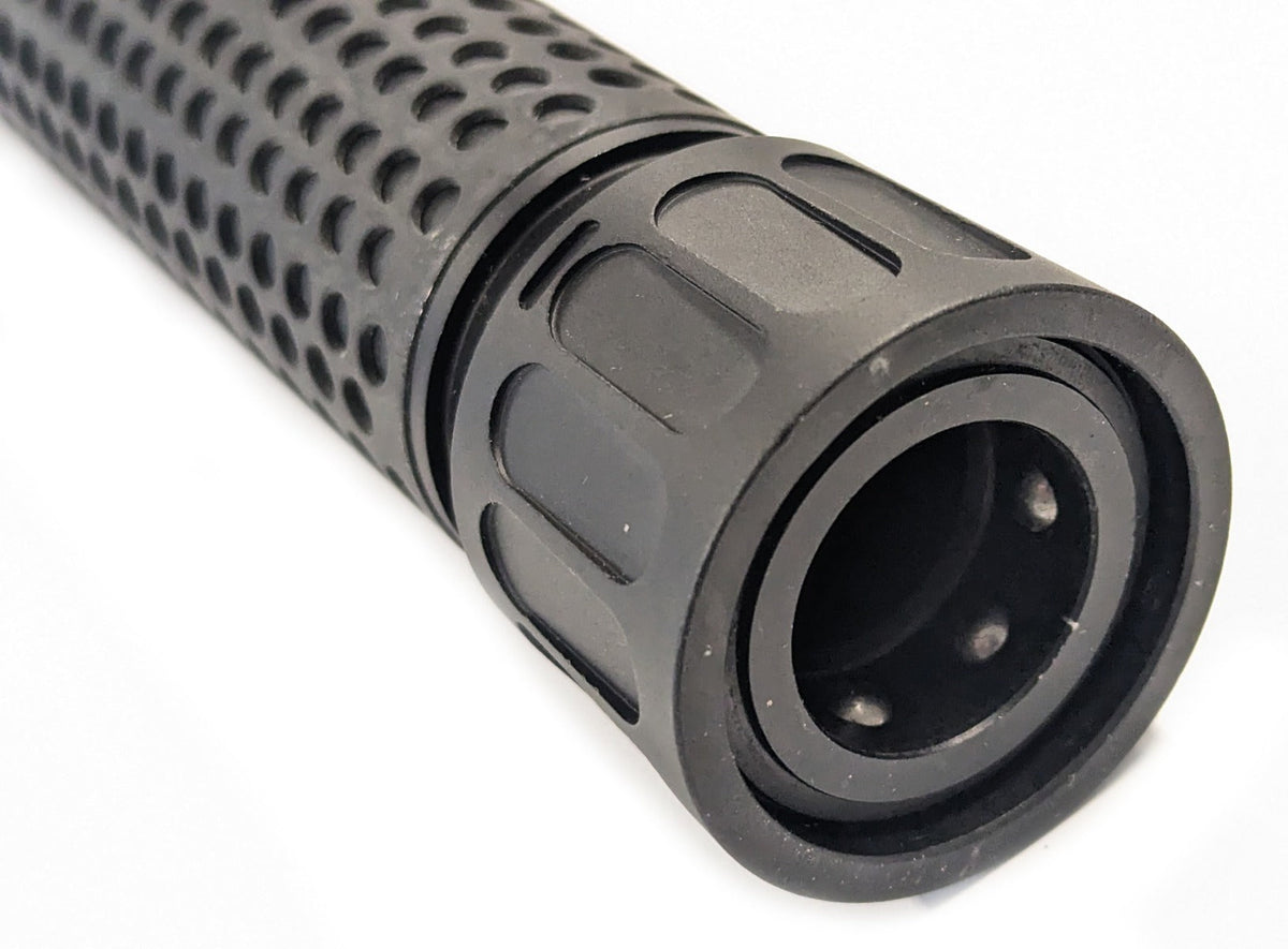 Golden Eagle SR25 Series QD Silencer (M-614)