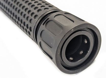 Golden Eagle SR25 Series QD Silencer (M-614)