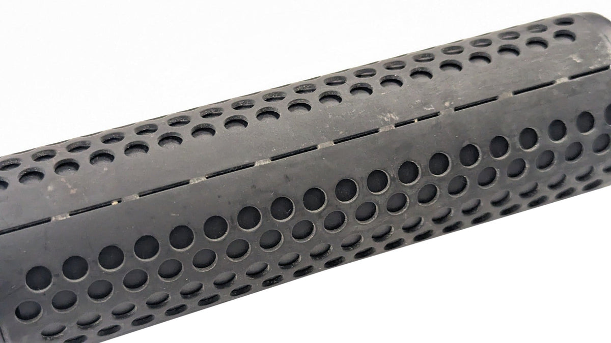 Golden Eagle SR25 Series QD Silencer (M-614)