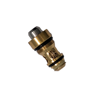 Well WE06-GM Gas Magazine Release Valves