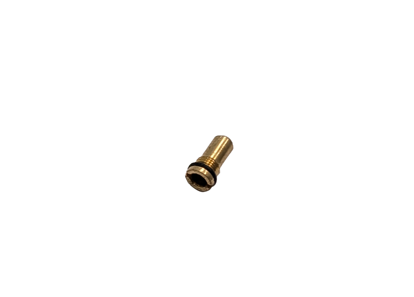 Well G12 Fill Valve