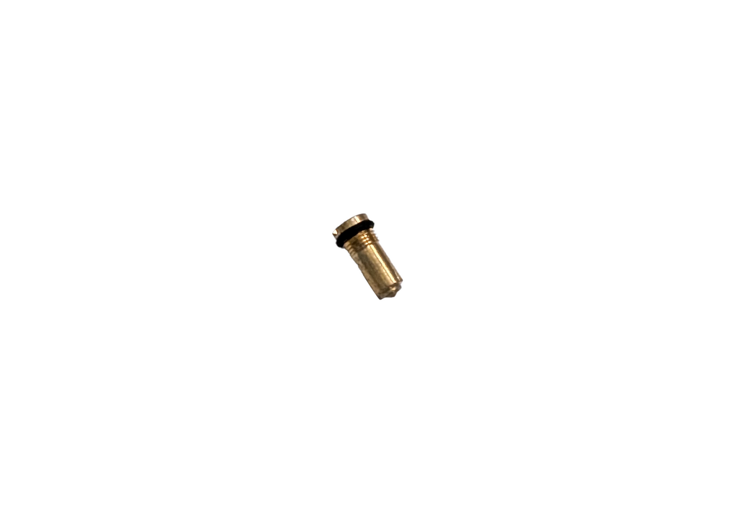 Well G12 Fill Valve